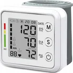 Elektronický tlakoměr na zápěstí YX-101…
