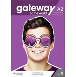 Gateway to the World A2 Student's Book…