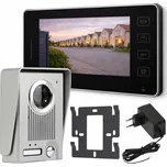 Videointerkom s LCD monitorem pro…
