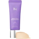 Missha M Perfect Cover Serum BB Cream…