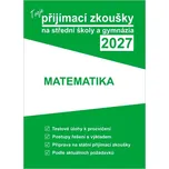 Tvoje přijímací zkoušky 2027 na střední…