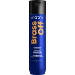 Matrix Total Results Brass Off šampon…