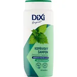 Dixi Kopřivový šampon