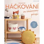 Snadné háčkování se šňůrovou přízí -…
