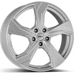 DEZENT KB stříbrná 6,5x17 5x112 ET41…