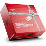 Milwaukee Christmas Promo 2026…