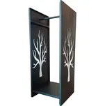 IQ Garden Ignira 327268 stojan na dřevo…