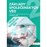 Základy společenských věd 2: Učebnice…