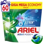 Ariel Spring Awakening kapsle na praní…
