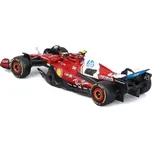 Bburago Ferrari SF-25 2025 1:43 44…