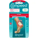 COMPEED Extreme náplasti na puchýře 4,2…
