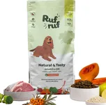 Rufruf Natural & Tasty jehněčí s rýží a…