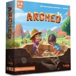 Tlama Games Archeo