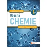 Obecná chemie 1.díl - Bruno Kostura,…