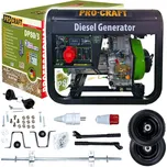 Procraft DP80/3