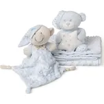 Interbaby Měkká kulička + přítulka +…