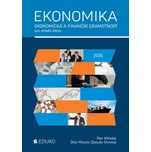Ekonomika: Ekonomická a finanční…