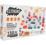 eliTrons Elektrické obvody 150…