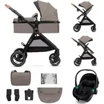 Kinderkraft Esme + Mink Pro 2 2025 Sand…