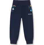 WOLF Textil B2581 tmavě modré 92