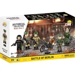 COBI Historical Collection World War II…