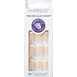KISS imPRESS Nails Model 91381 30 ks