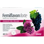 Favea Femiflavon forte 60 tbl.
