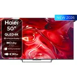 Haier 50" QLED (H50S85GUX)