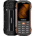 myPhone Hammer Plus Dual SIM