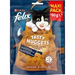 Purina Felix Tasty Nuggets kuře/kachna…