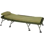 Giants Fishing Luxury Air Bedchair 8Leg
