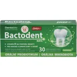 Favea Bactodent máta 30 tbl.