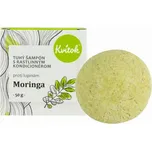 Kvitok Moringa tuhý šampon 25 g