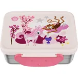 Affenzahn Stainless Steel Lunchbox 1 l