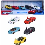 Majorette 2105001 Lamborghini 5 ks