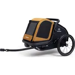 Hamax Milou S 400504 Yellow Spice
