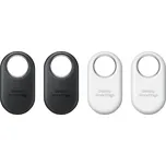 Samsung Galaxy SmartTag2 4 ks černý a…
