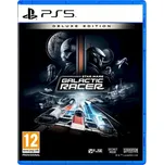 Star Wars: Galactic Racer Collectors…