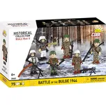COBI HCWWII 2065 Bitva v Ardenách 1944