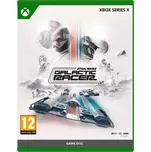 Star Wars: Galactic Racer Xbox Series X
