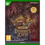 Castlevania: Belmont's Curse Midnight…