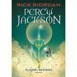 Percy Jackson: Zloděj blesku - Rick…