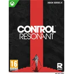 Control Resonant Steelbook Edition Xbox…