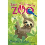Ema a její kouzelná zoo: Ostražitý…