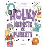 Holky, neděste se puberty - Lizzie…