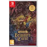 Castlevania: Belmont's Curse Midnight…
