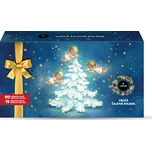 Leros Velká čajová koleda 15x 6 ks…