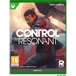 Control Resonant Xbox Series X