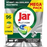 Jar Platinum Plus All in One Lemon