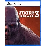 State of Decay 3 PS5